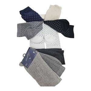 Universal‎ Thread Women's Socks - 9 Pairs
